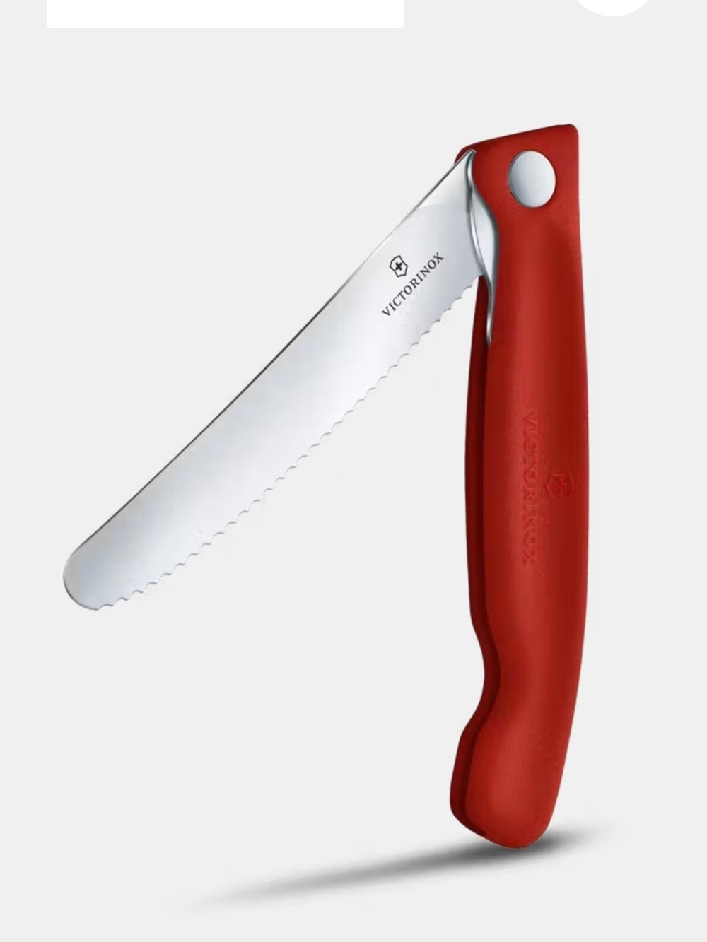 VICTORINOX Cutting Board Picnic Knife Set, 4 in - Picture 2 of 5